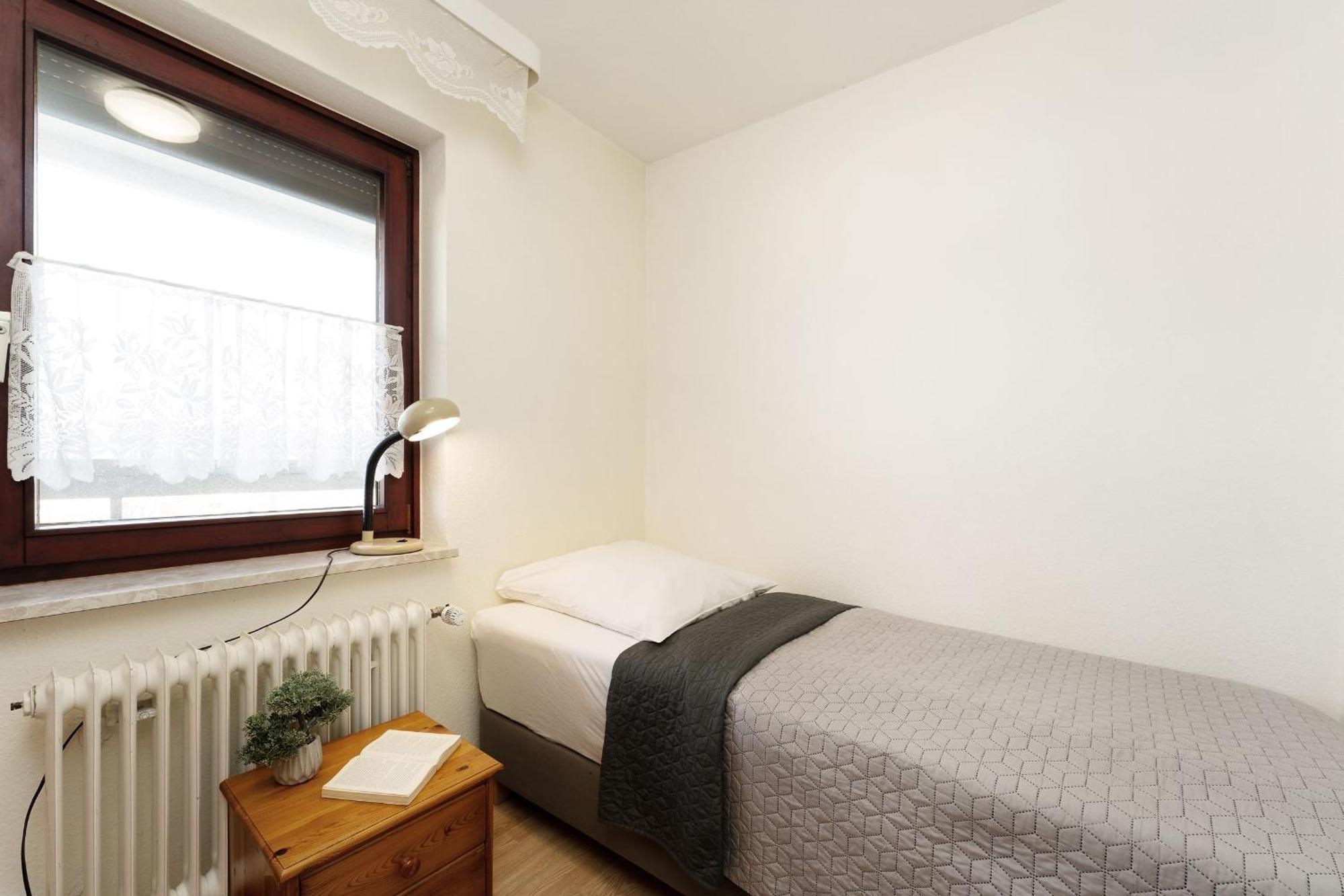 Groemitz Center Wohnung 759 Exteriör bild