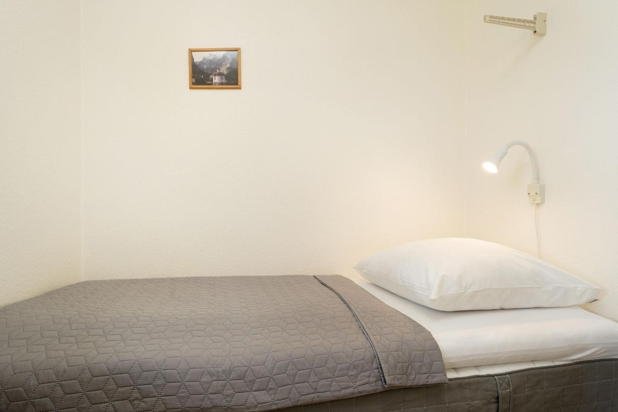 Groemitz Center Wohnung 759 Exteriör bild