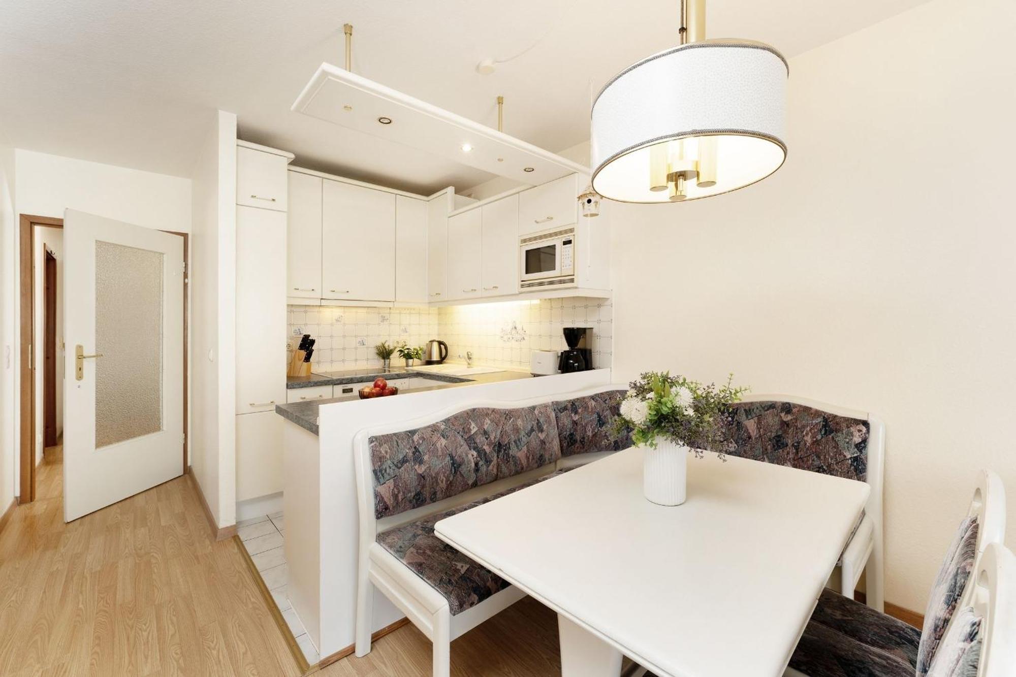 Groemitz Center Wohnung 759 Exteriör bild