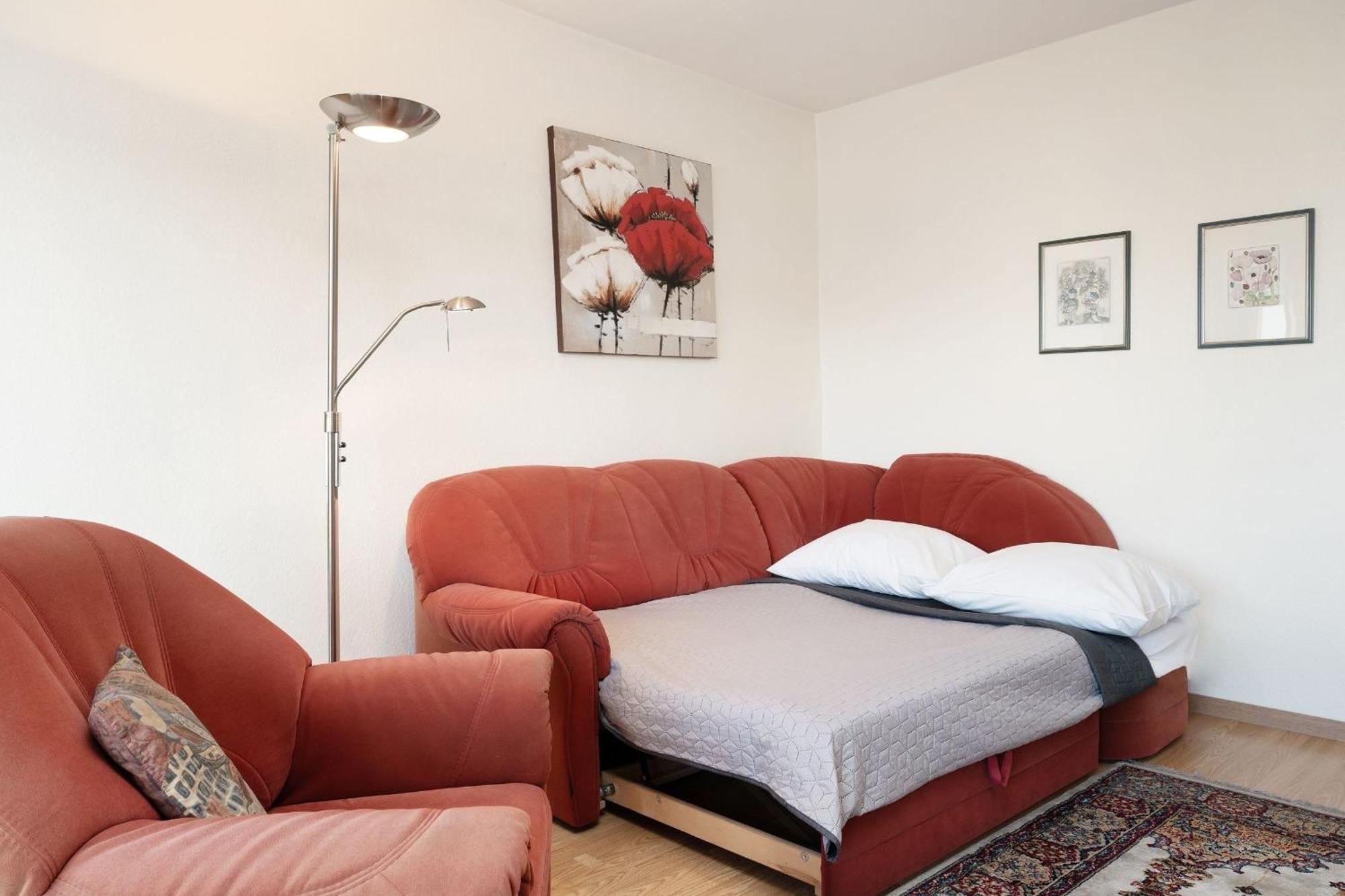 Groemitz Center Wohnung 759 Exteriör bild