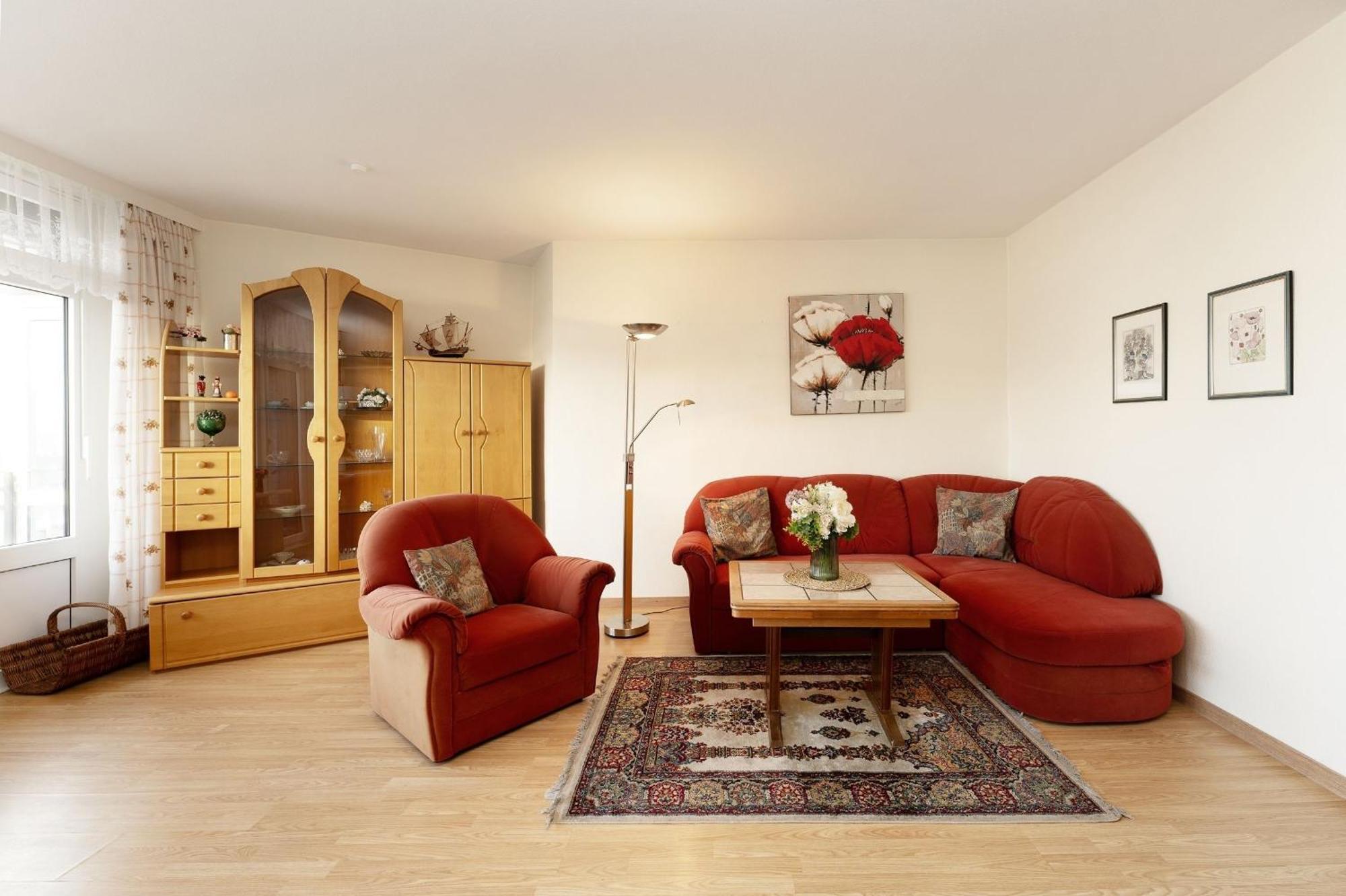 Groemitz Center Wohnung 759 Exteriör bild